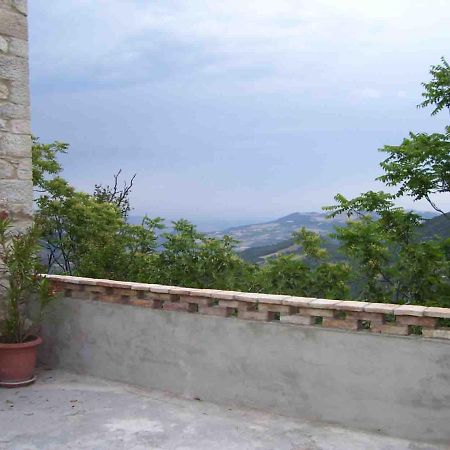 B&B Casa Letizia Montemitro Екстер'єр фото